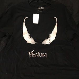 VENOM SHIRT